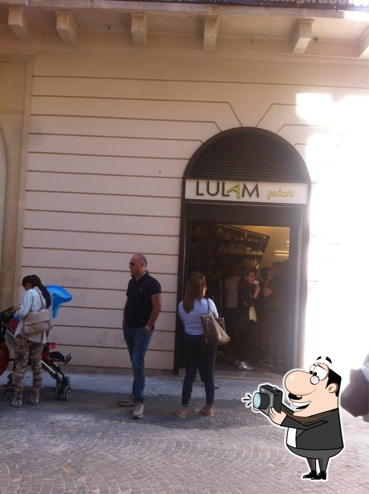 Lulam Gelati