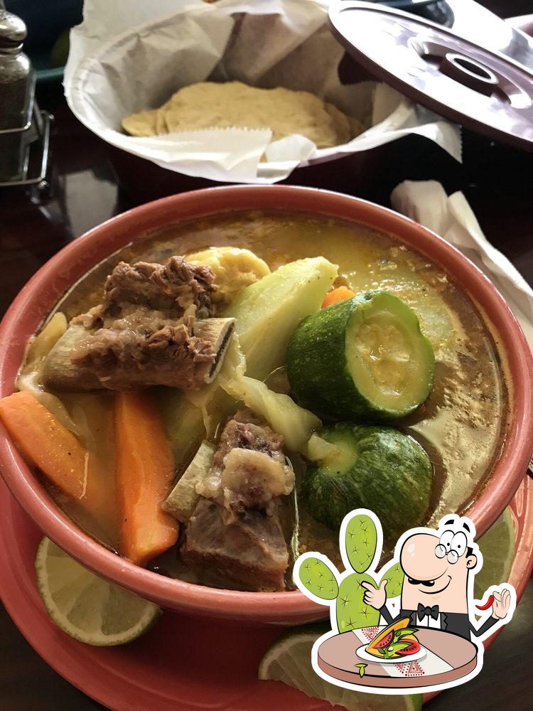 La Tienda Latina y Taqueria