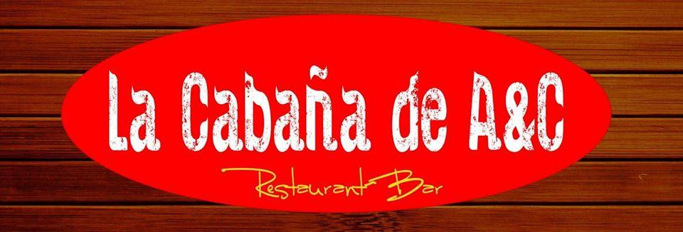 La cabaña de A&C