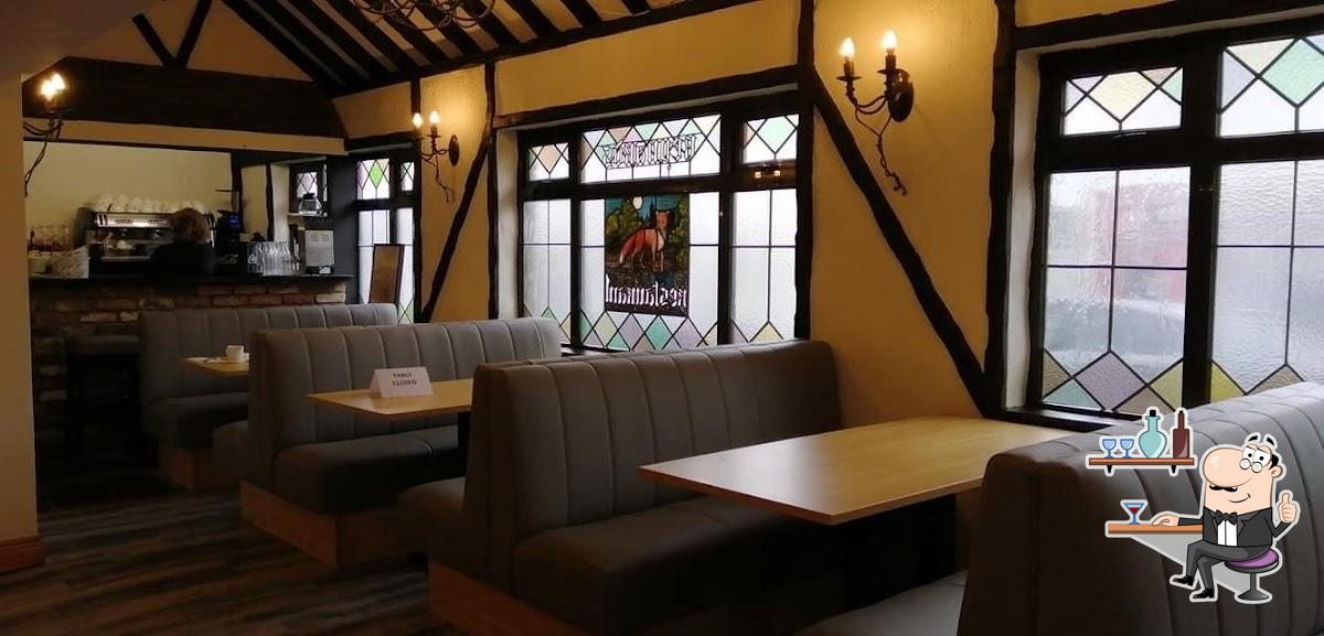 Reynard's Restaurant