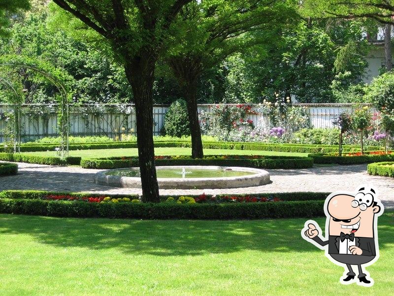 Restaurant Schloss Buempliz Bern