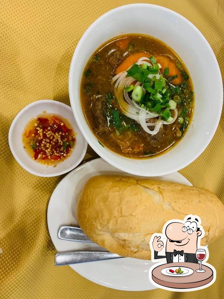 7 Palace Vietnamese and Chinese Restaurant Inala QLD