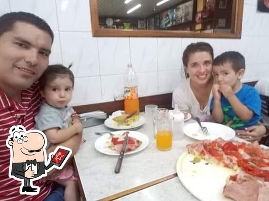 Los Gallegos