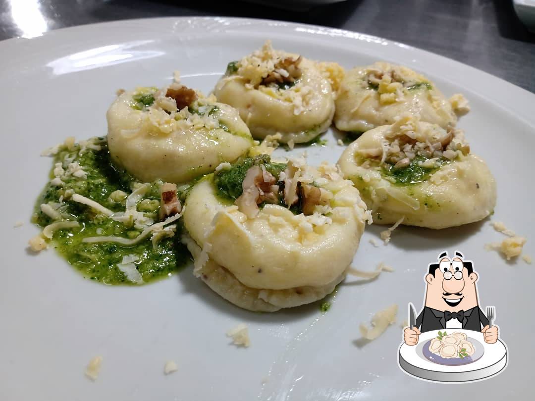 La Vera Pasta