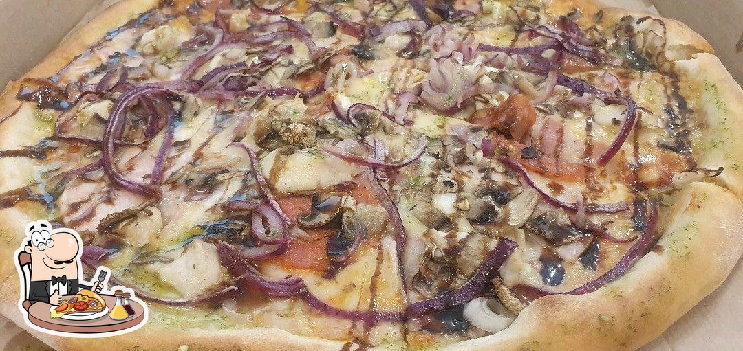 Pizzago