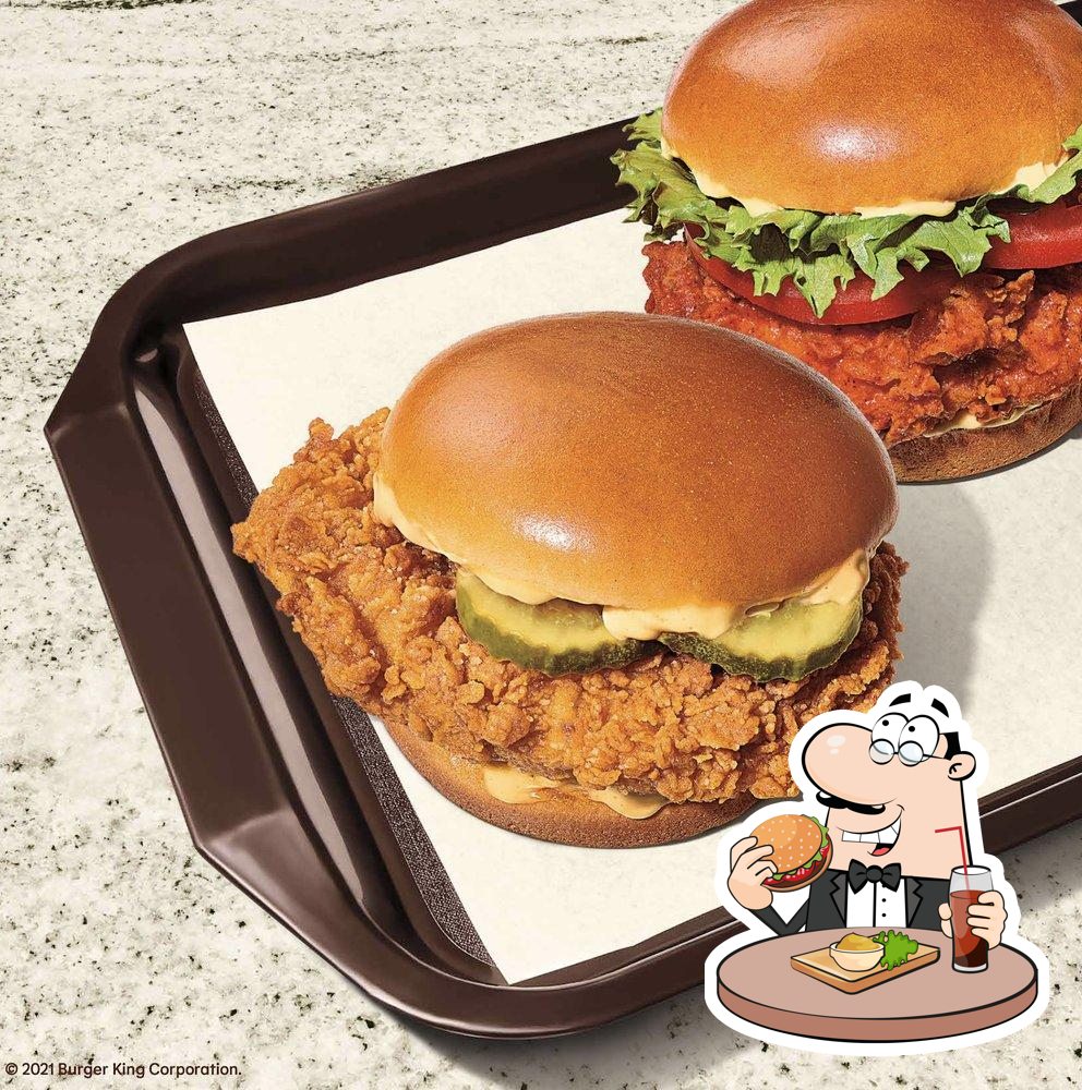 Burger King