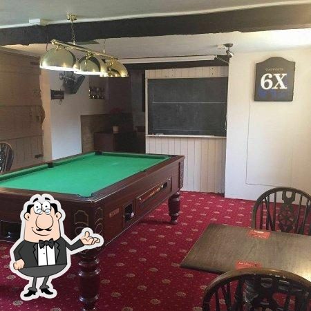 George & Dragon