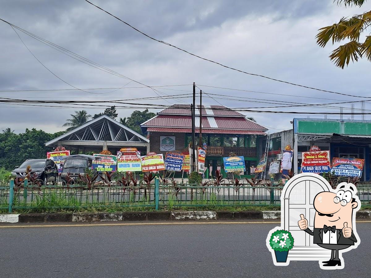 Kantin Angkasa Pura