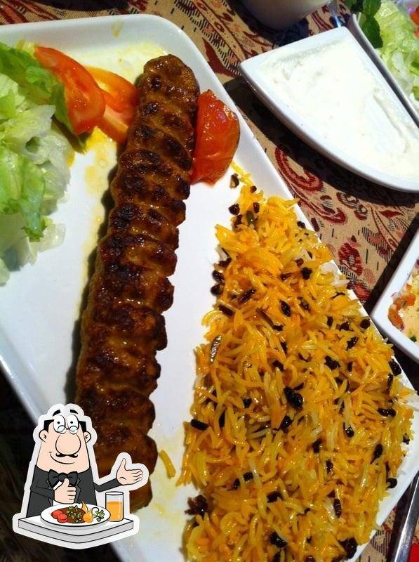 Rayhan Restaurant