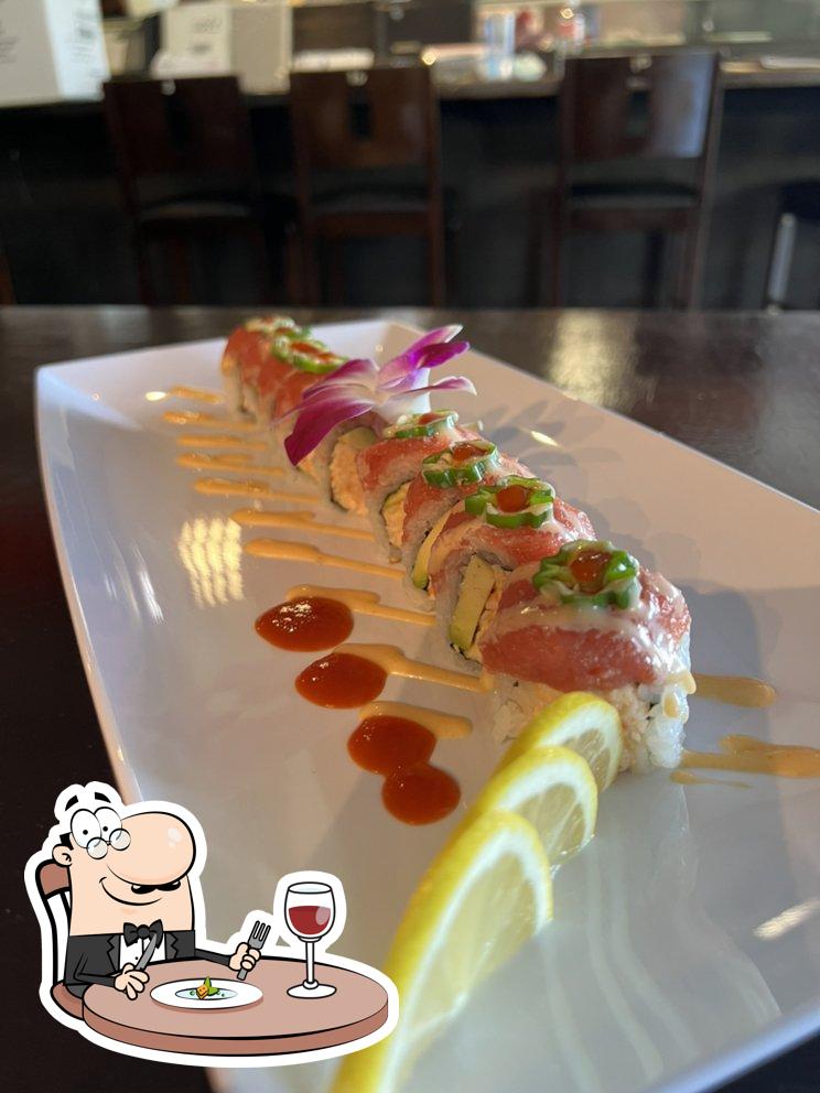Sushi R91