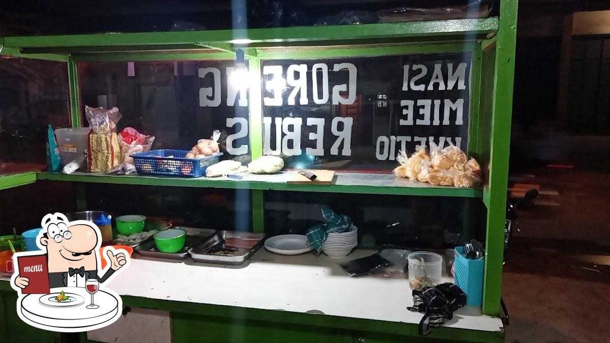 OSCAR NASI GORENG TEGAL