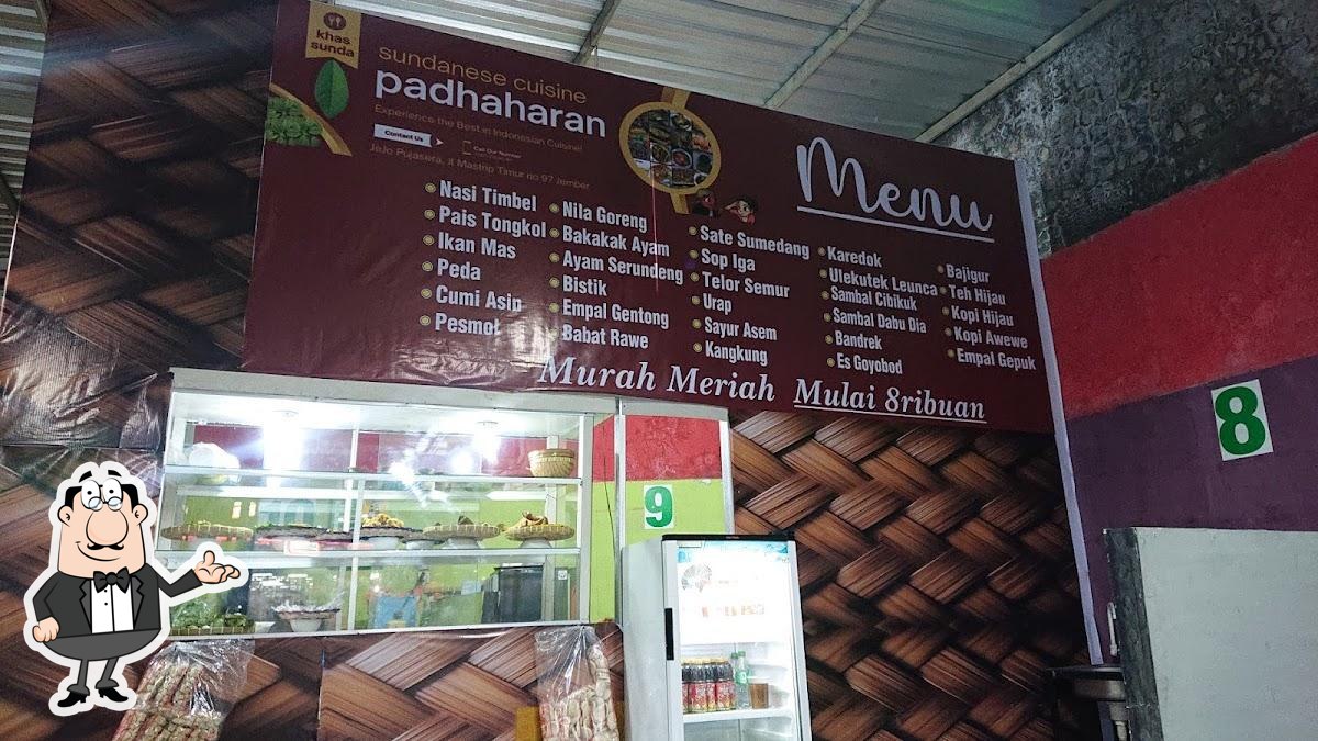 PUjasera Kuliner Nusantara