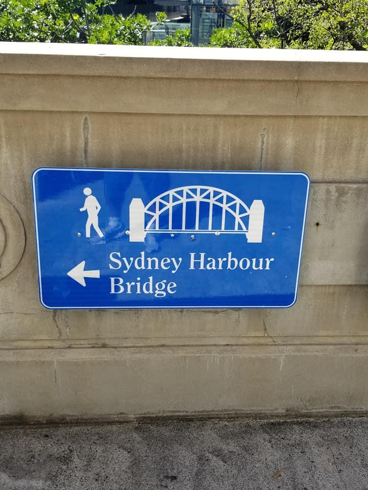 Rickys Cafe under the bridge