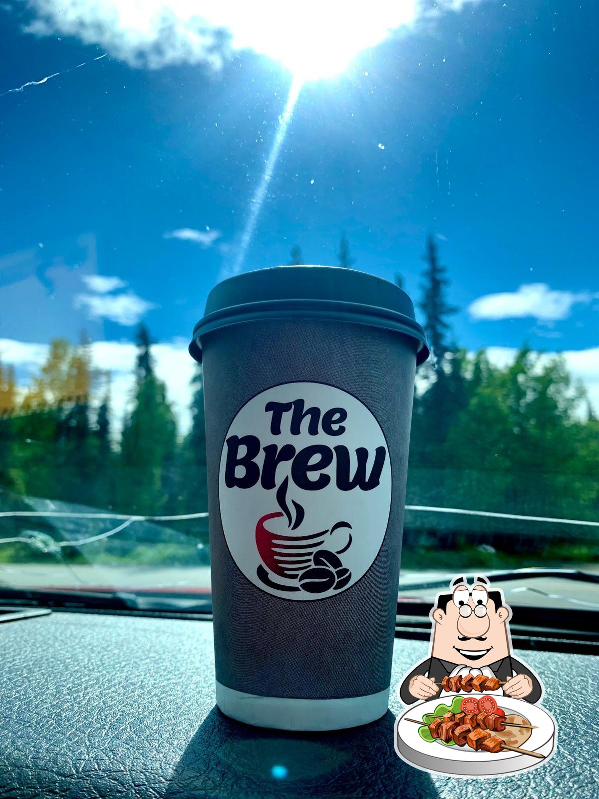The Brew