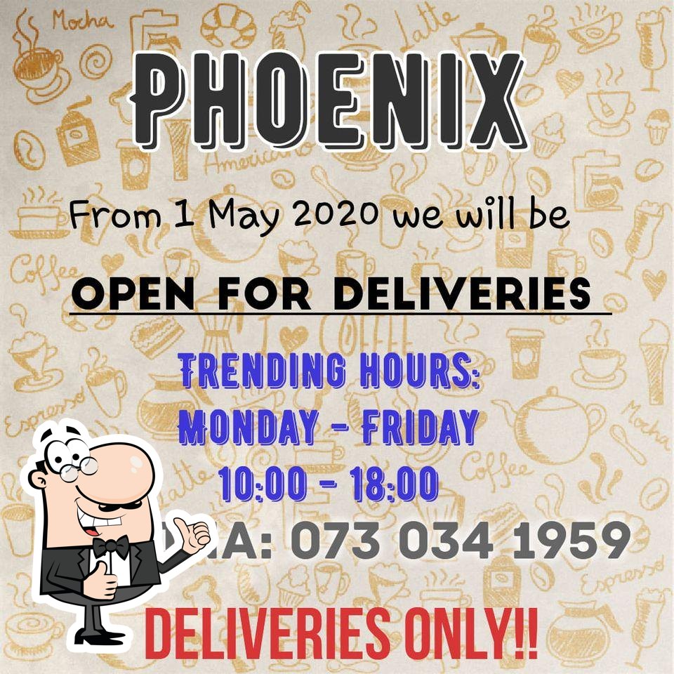 Phoenix Inn Fauresmith Fauresmith