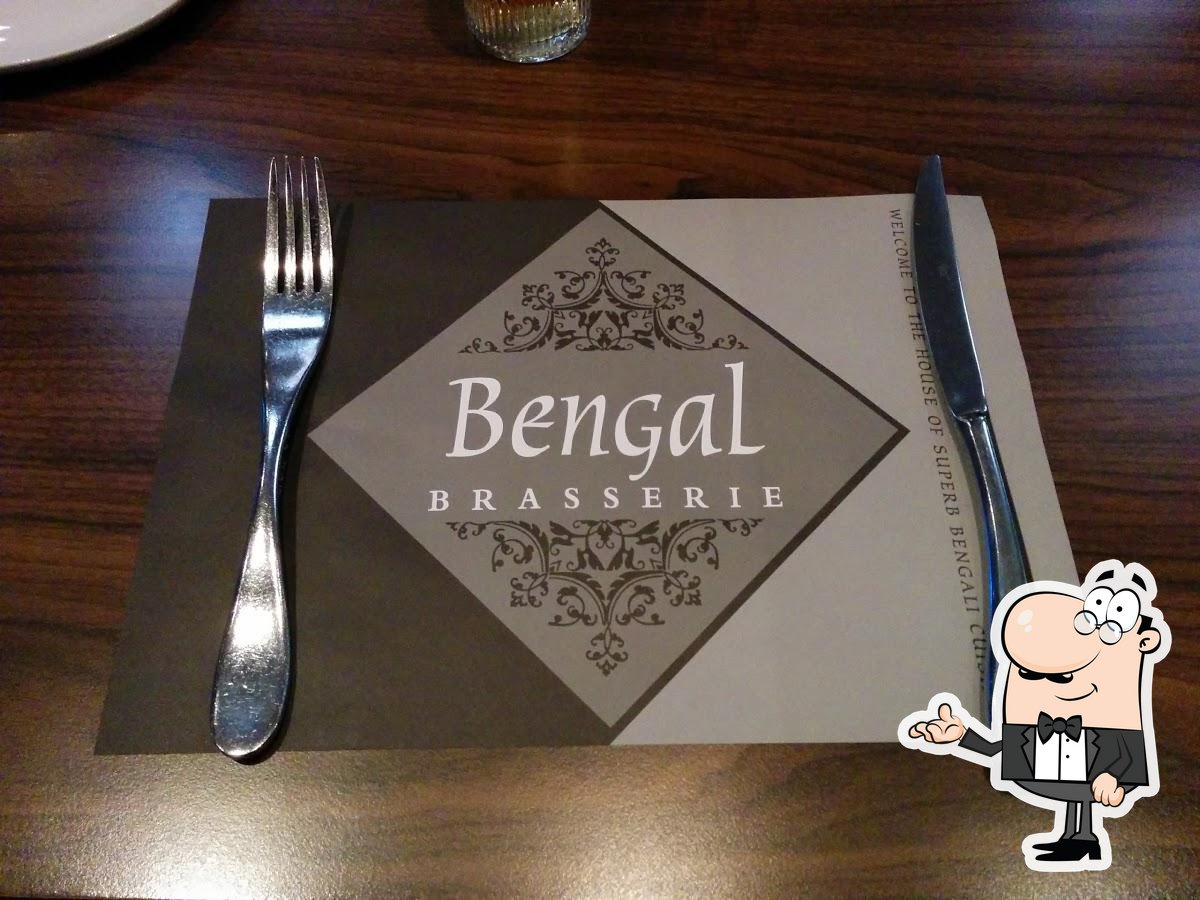 Bengal Brasserie