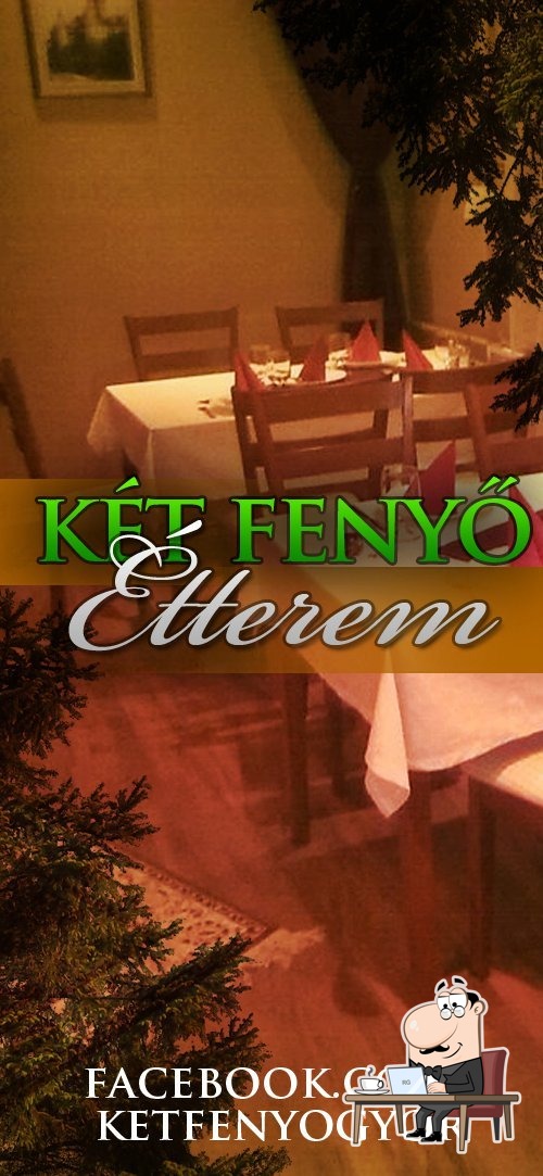 Két Fenyő