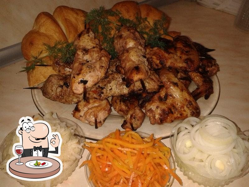 ШашлычОК