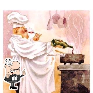 Pronto Chef
