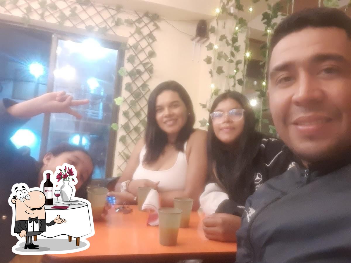 La charcuteria