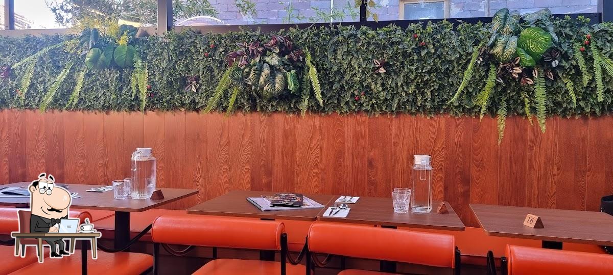 Thai Thae Randwick