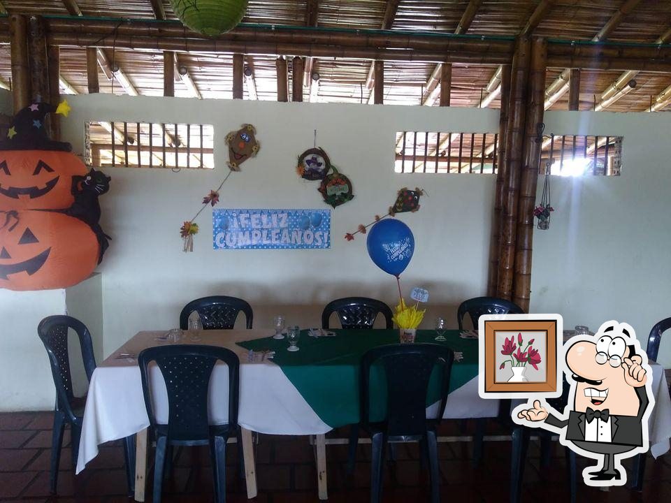 La Cocina del Compay Popayán