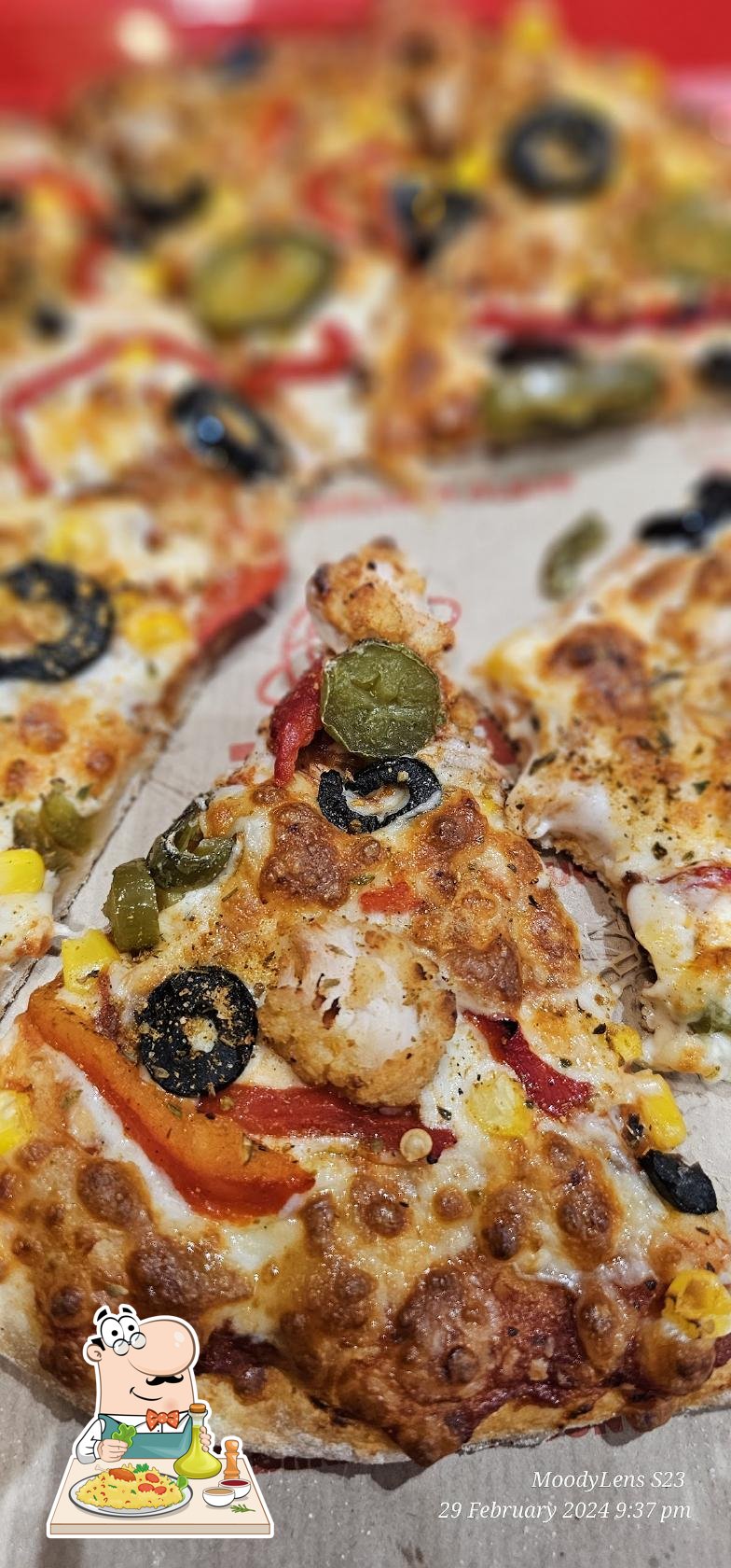Terra Pizza