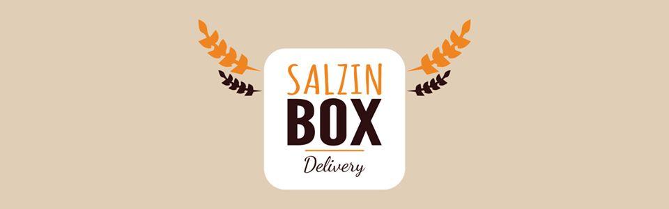 Salzin Box Pinheiro MA