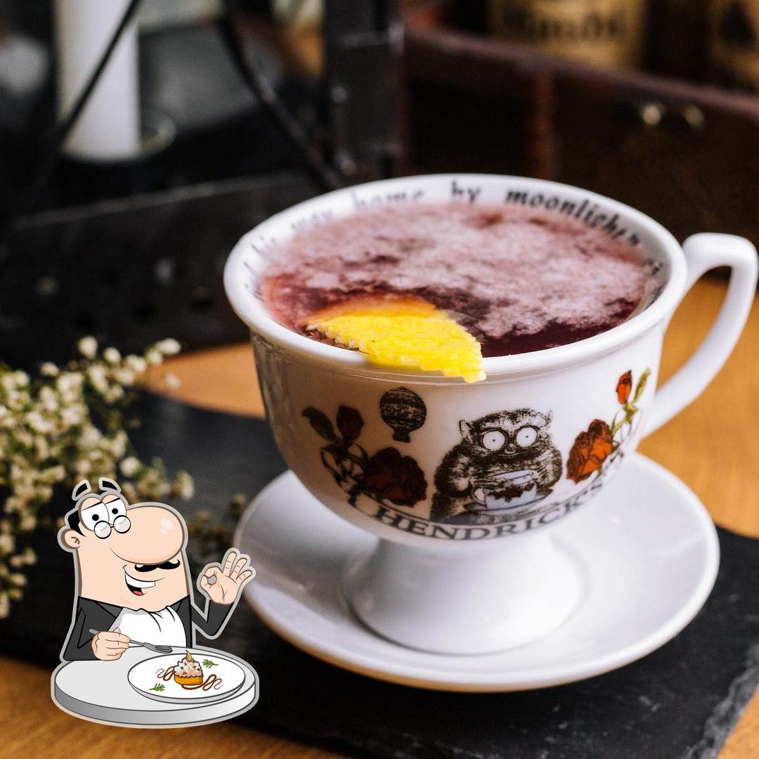 Teach Me How to Drink