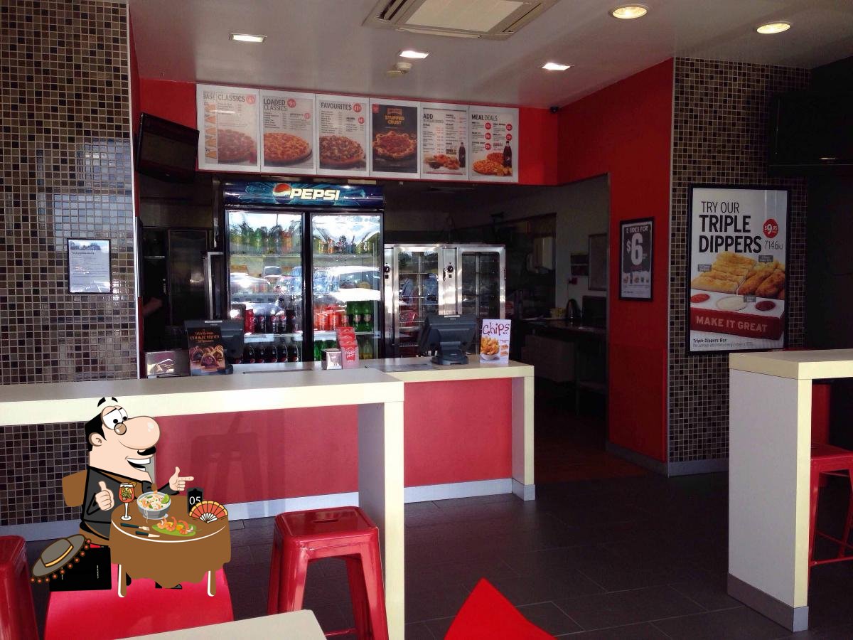 Pizza Hut