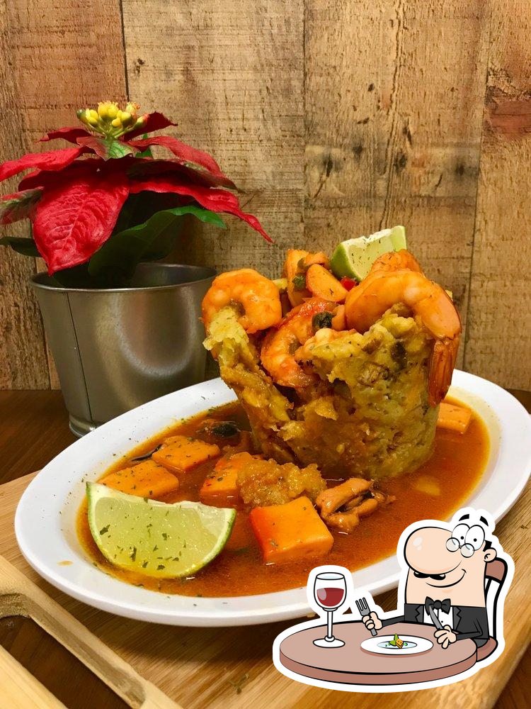 Puro Sazón
