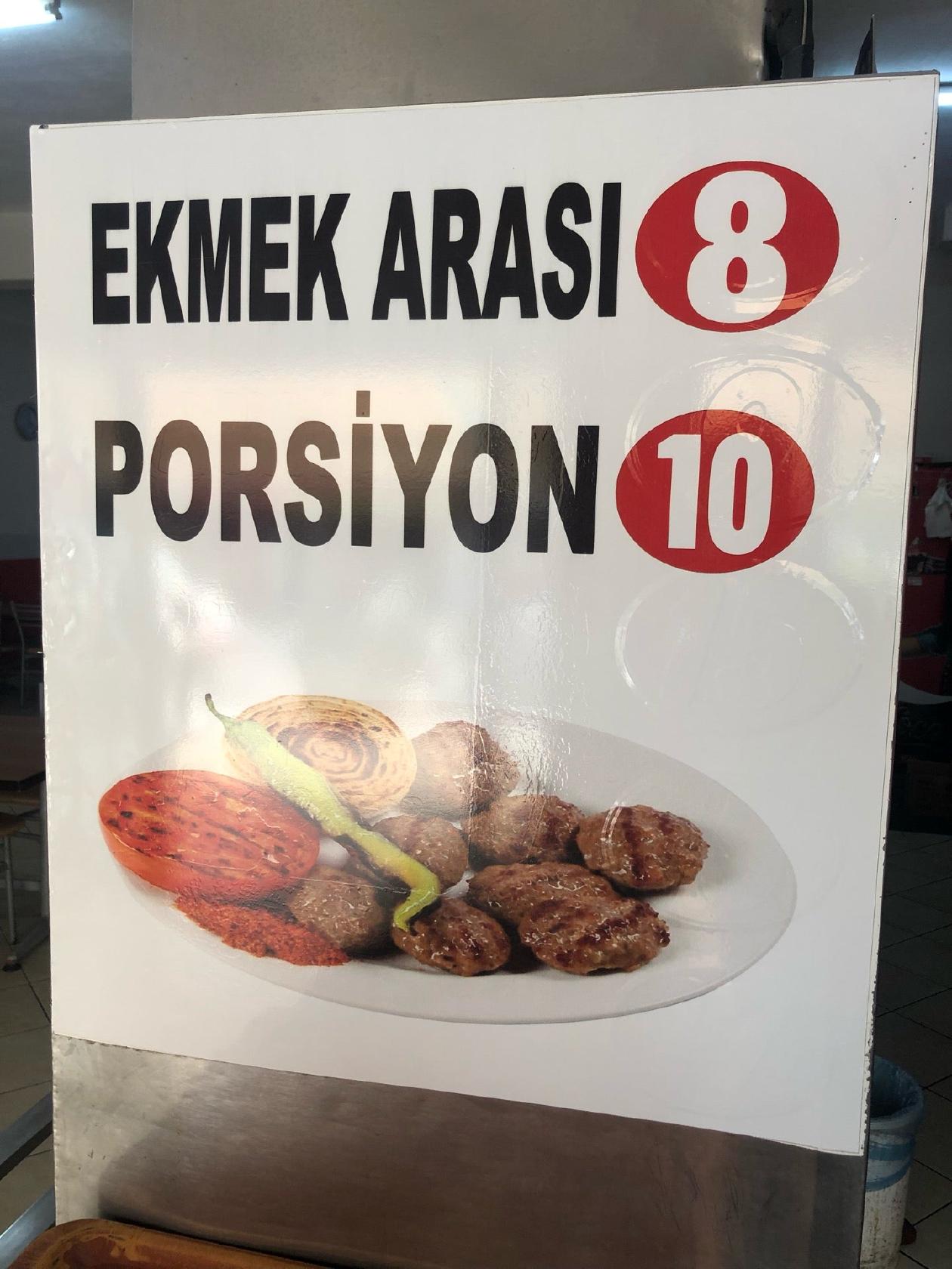 Güldeste Lokantası 2