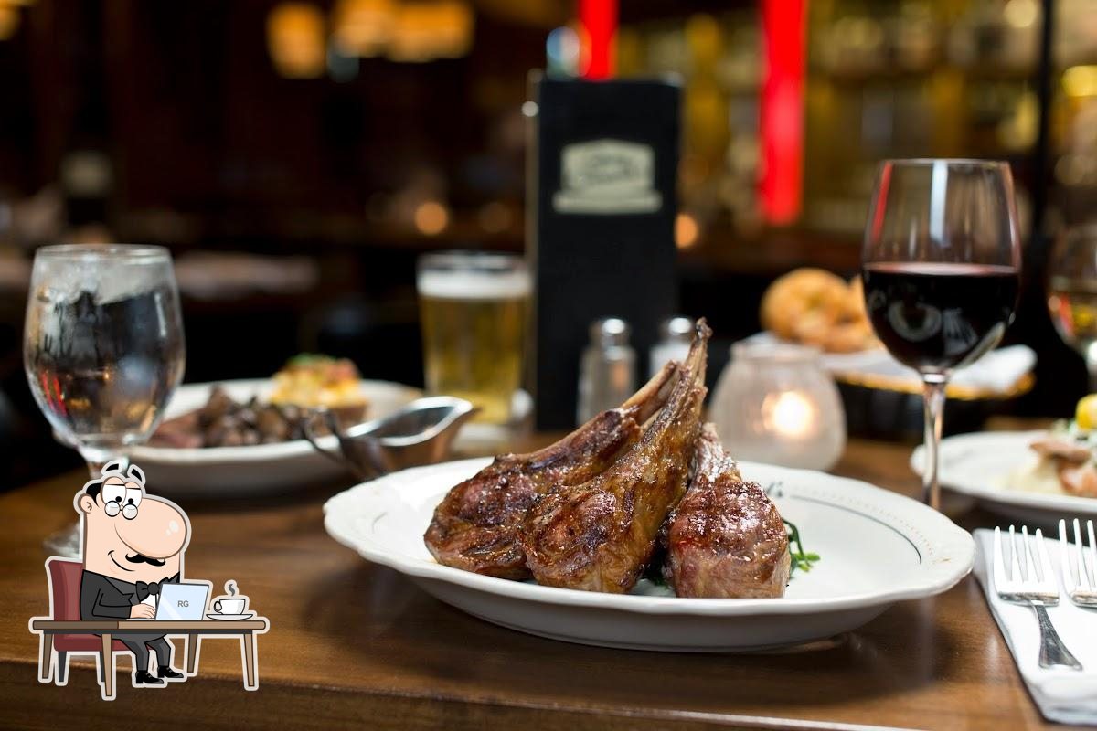The Bartolotta Restaurants