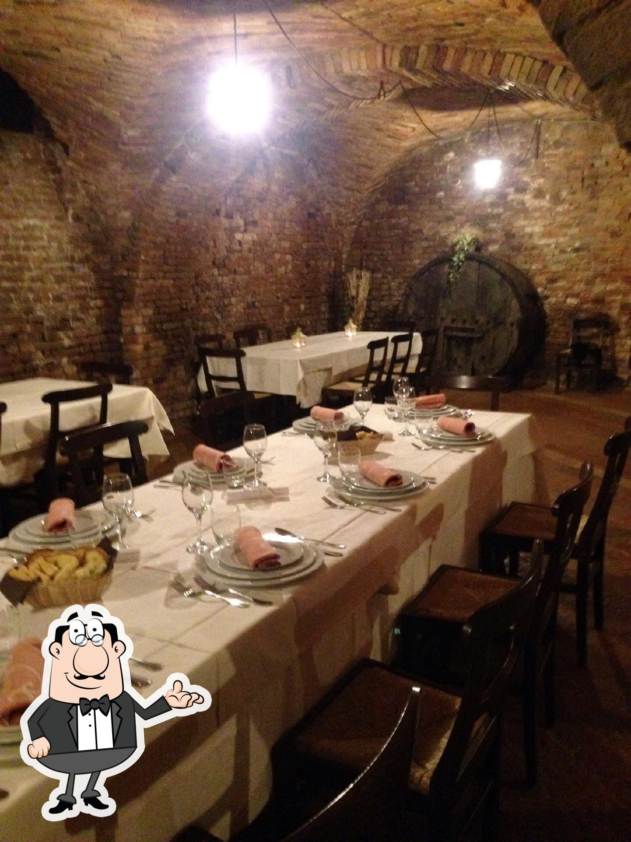 Ristorante Folcieri