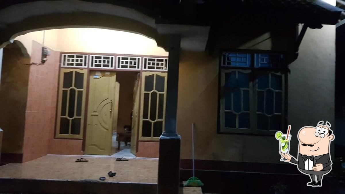 Warung Nasi Inak Tir