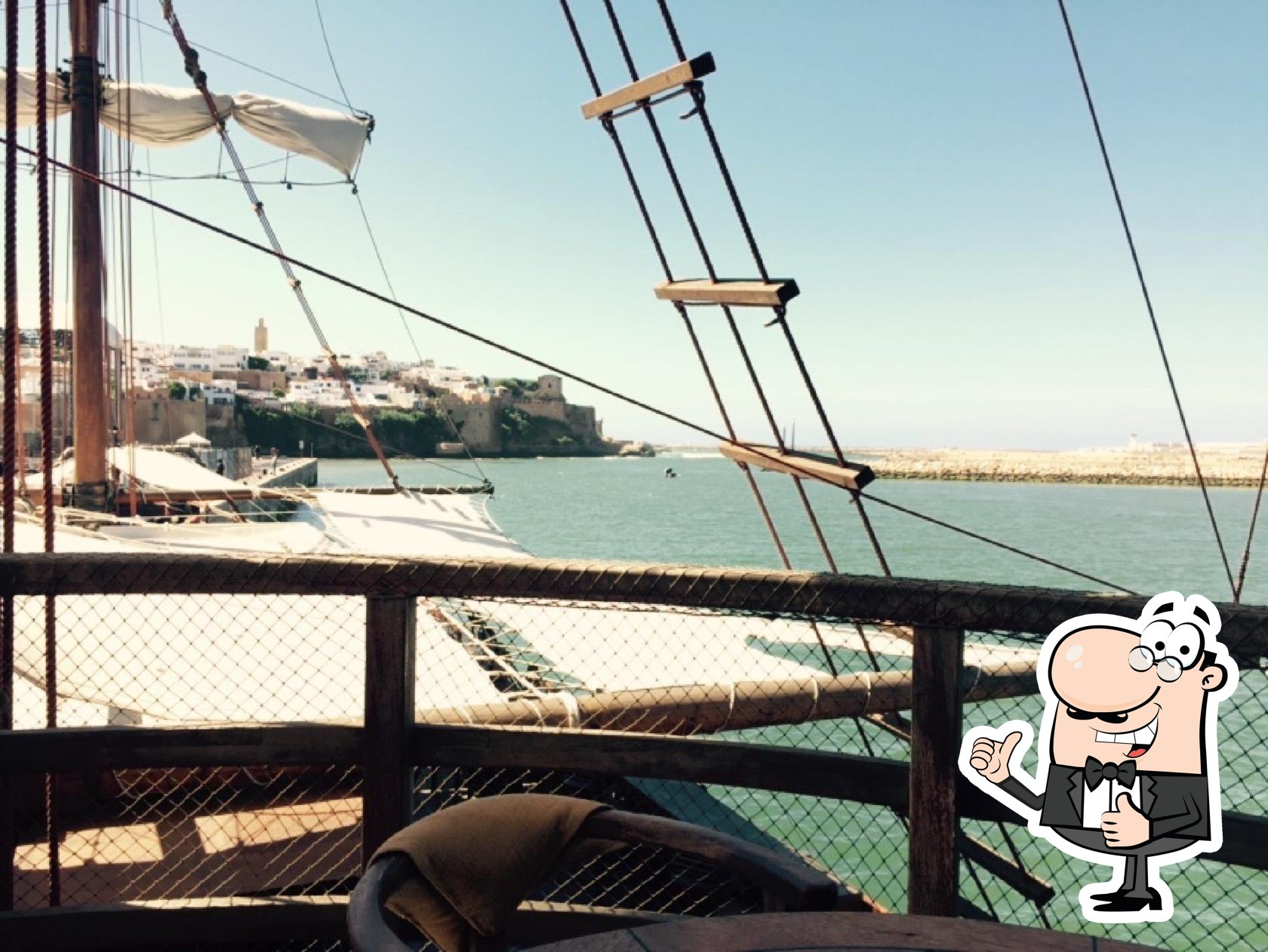 Le Dhow