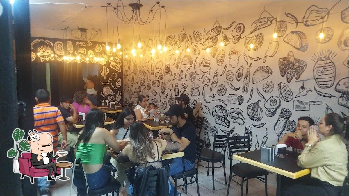 Taquería El Rulas