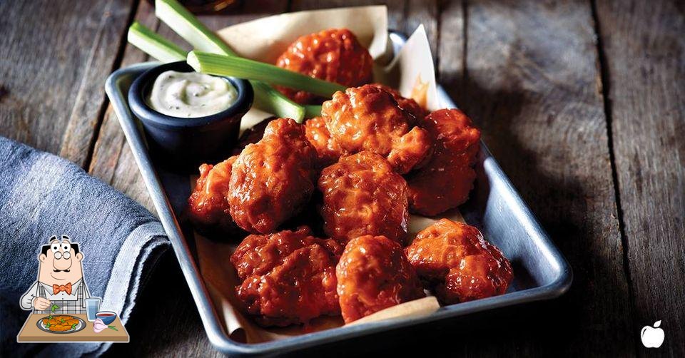 Applebee's
