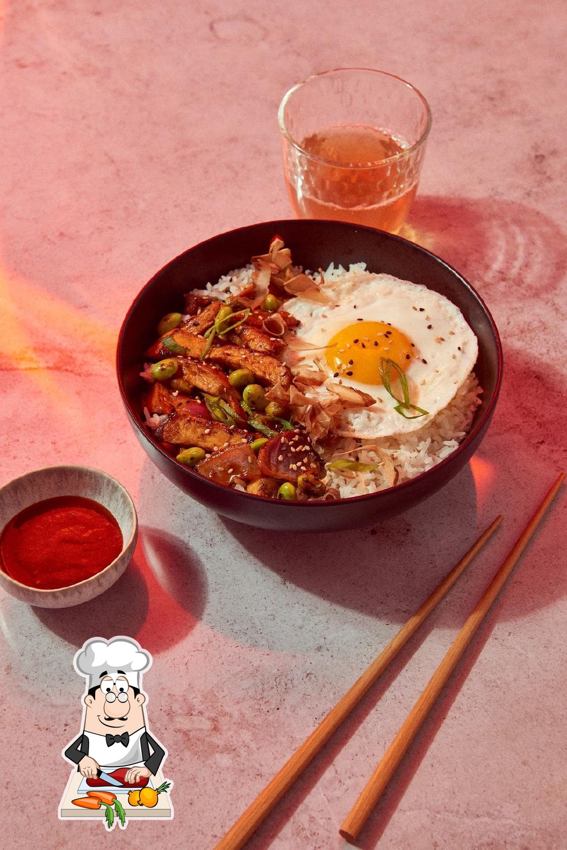 Wok To Walk Almada Forum