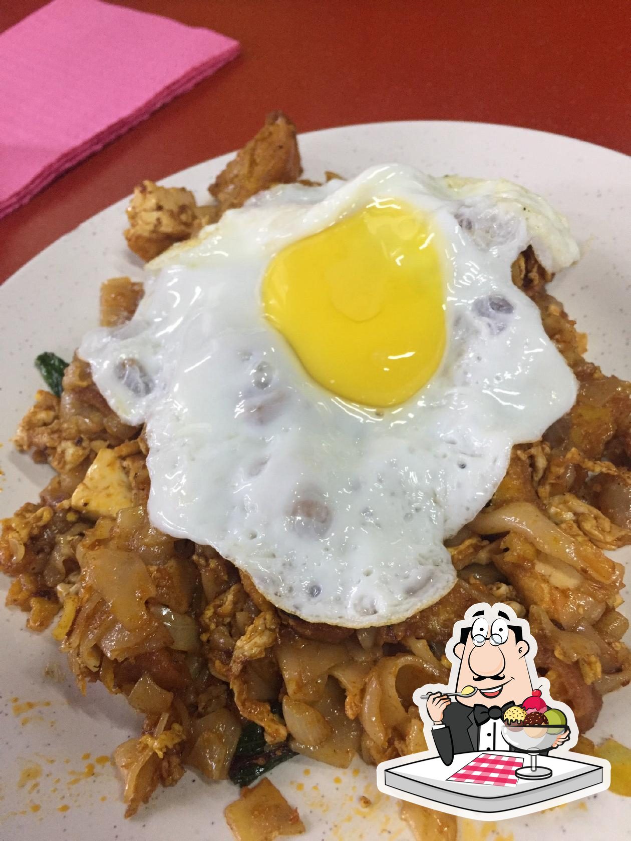Restoran Muslim
