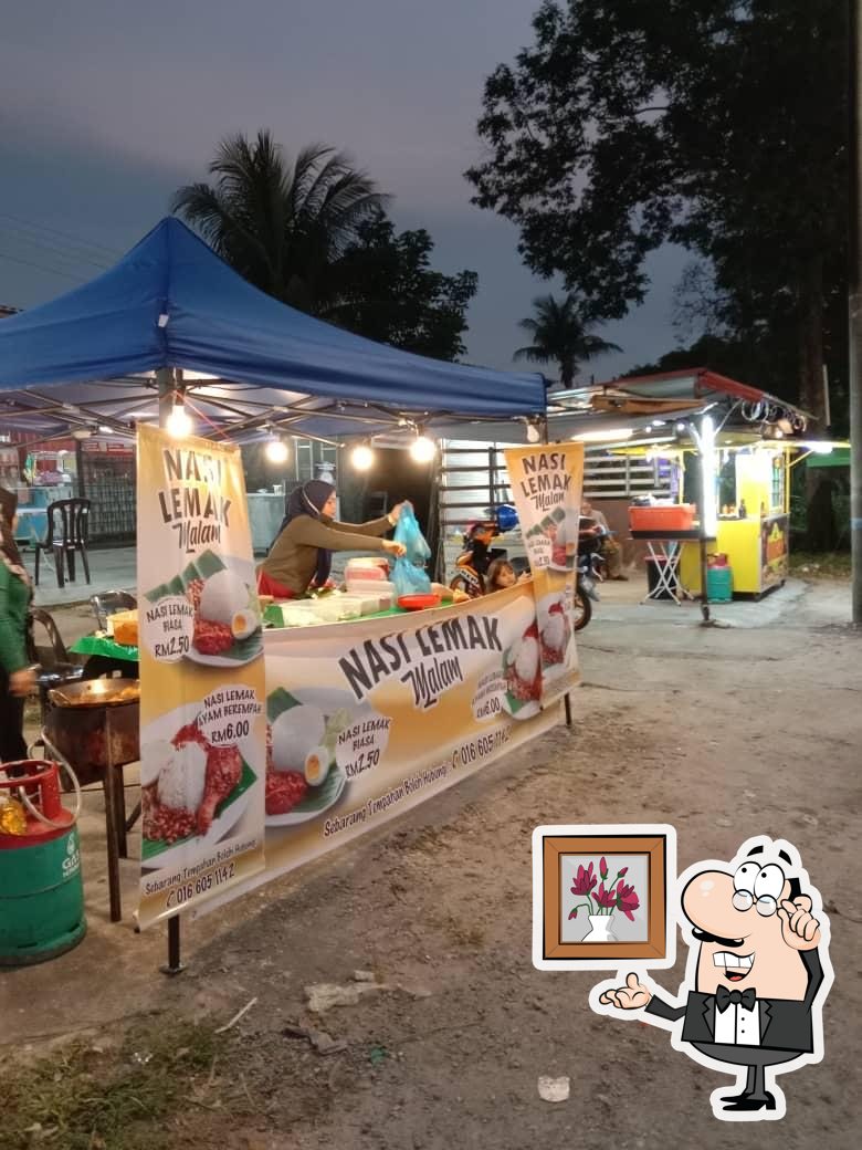 Warung DBL