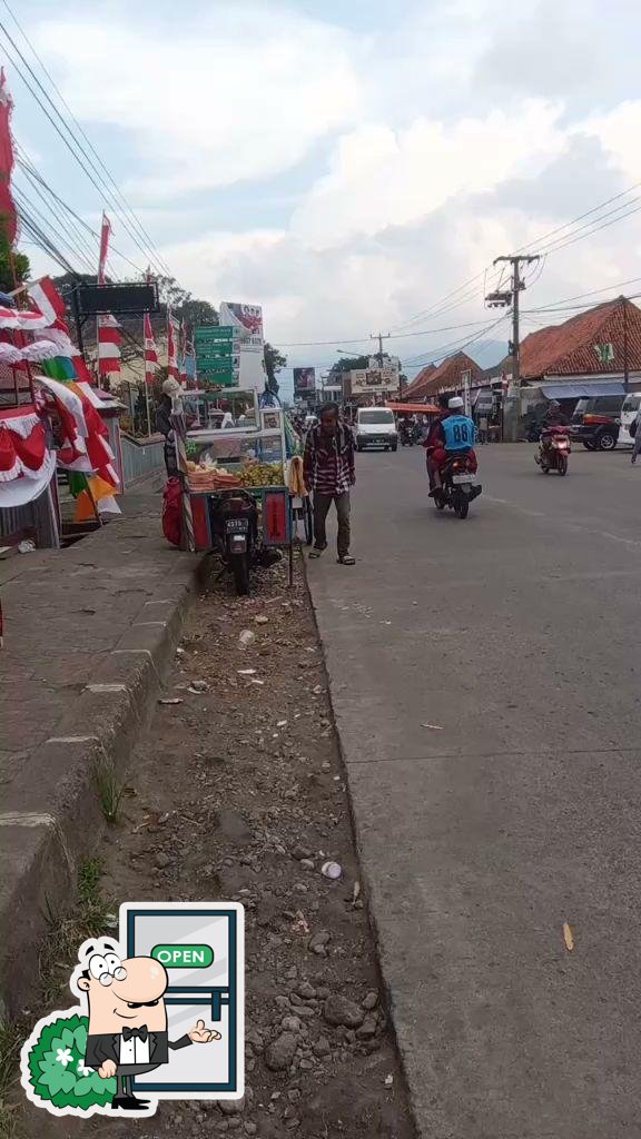 Seblak Seuhah