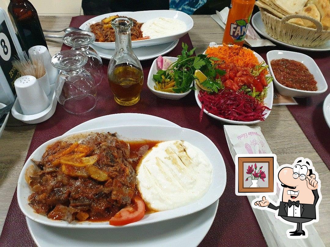 Zeyrek Iskender