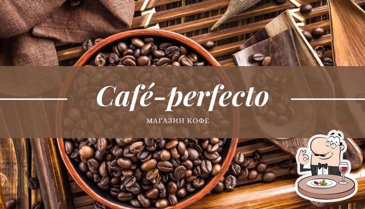 Cafe-perfecto