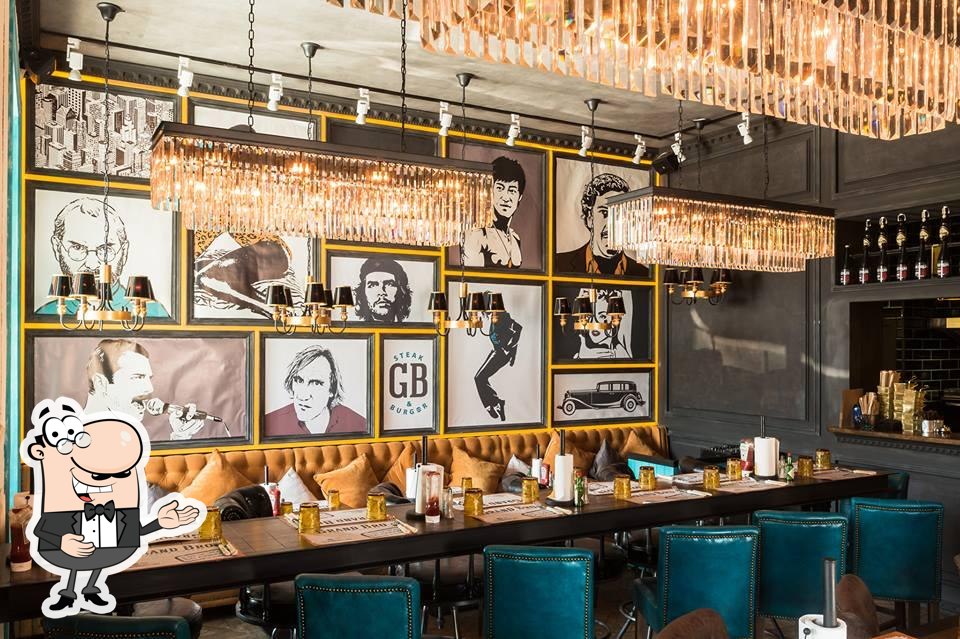 Неактуальная страница Grand Bro Bar Sushi&Burger Simferopol