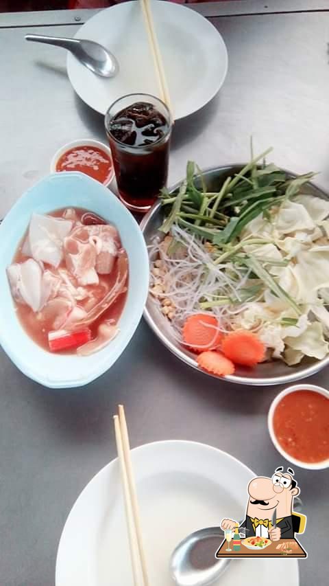 ร้านครัว999