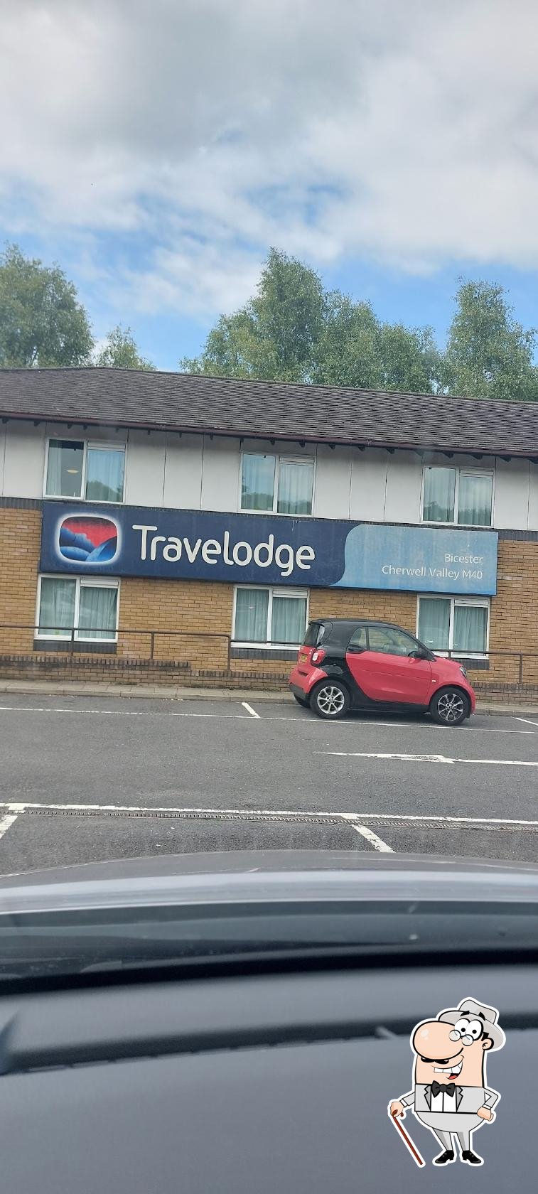 Cherwell valley