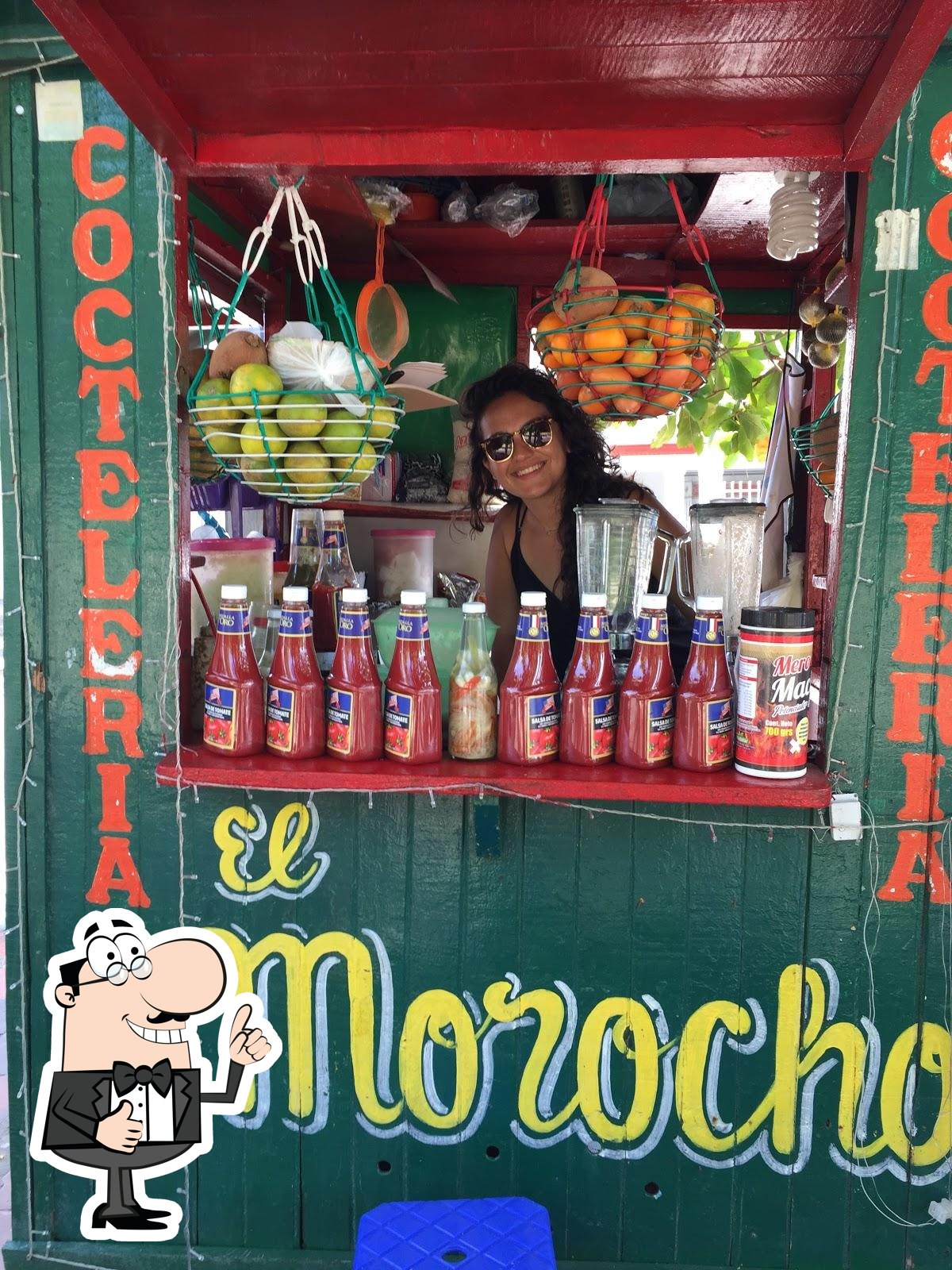 El Morocho