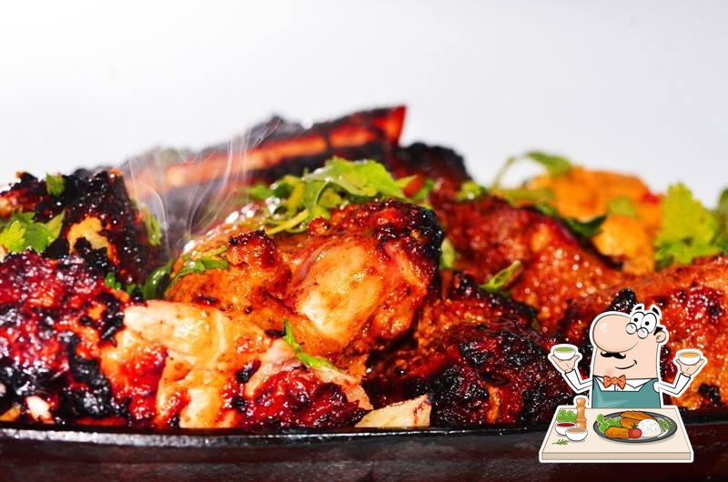 Tandoori Nights