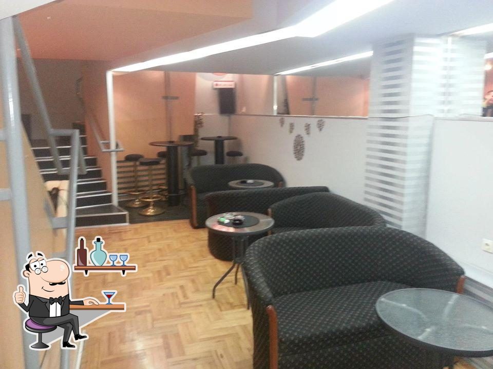 Caffe - Club ''Kutak" Niš